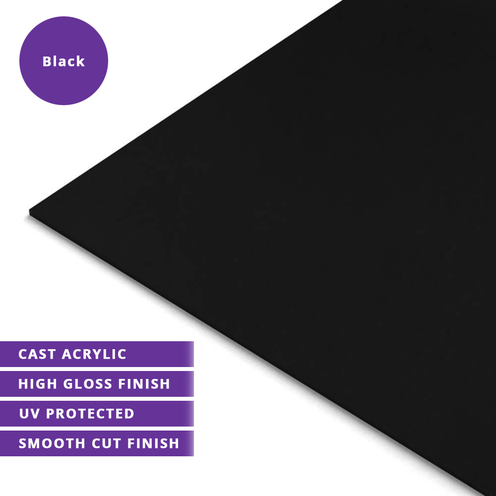 Banners 300mm (Craft Blank)