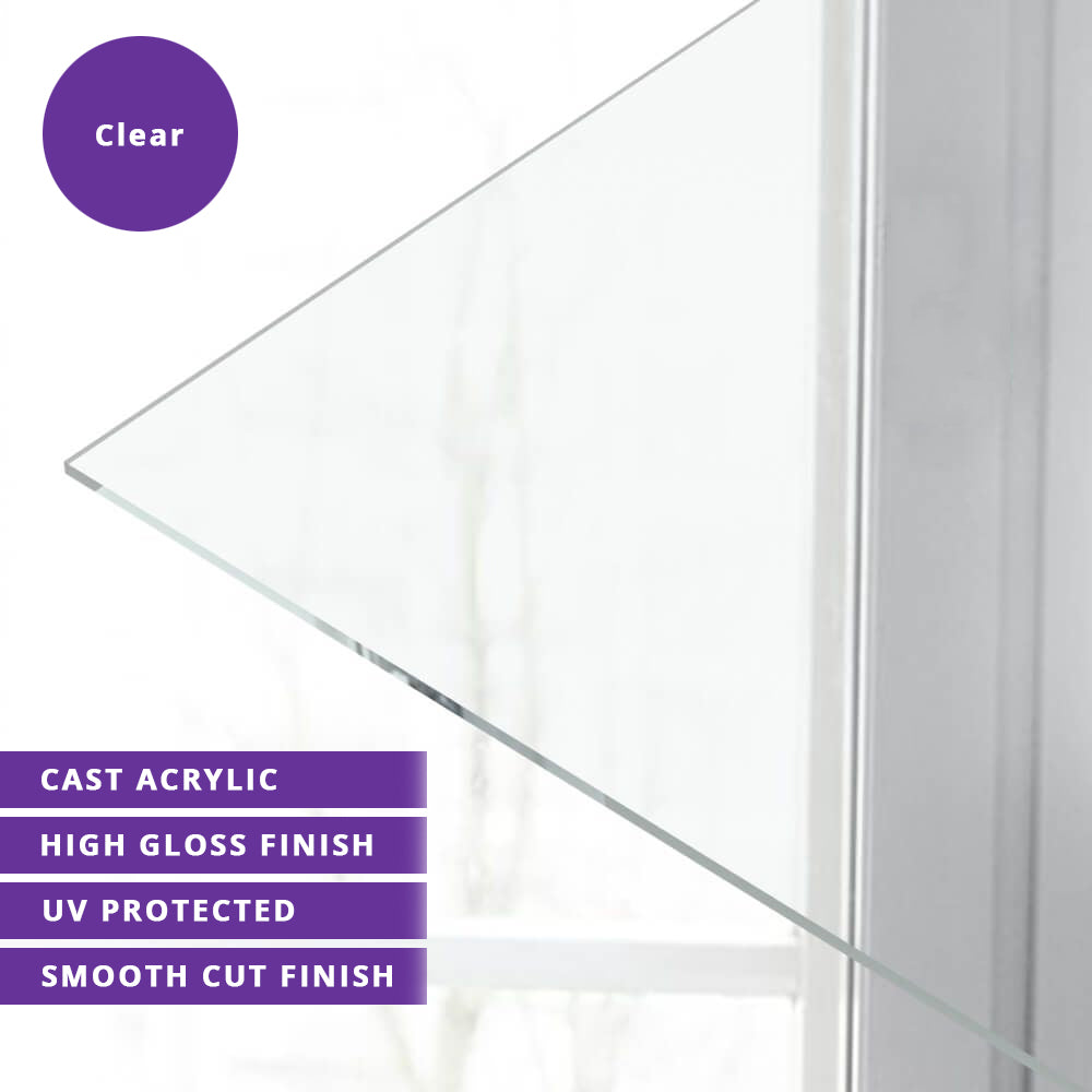 Arch 2 (Craft Blank)