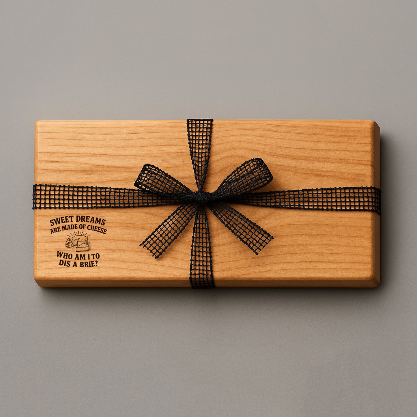 Handmade Macrocarpa Cheese Boards – Crafted in New Zealand