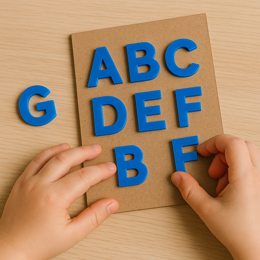 Little Makers Mixed Kits - 30-Piece