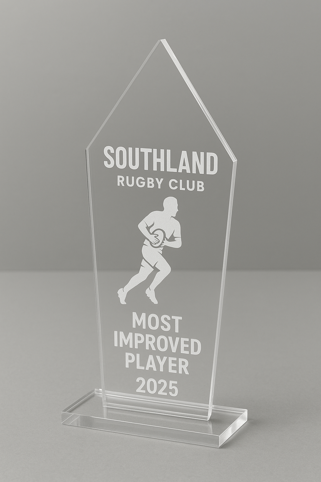 Custom Sports Trophies