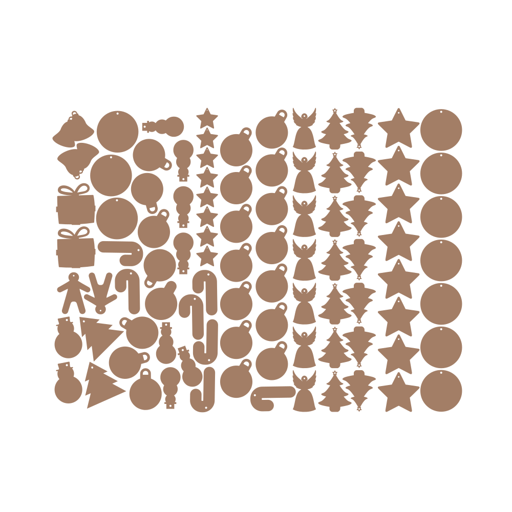 mega-xmas-decoration-blanks-90-pieces-craft-blank-sublimation-bun