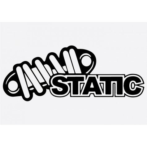 Static Decal