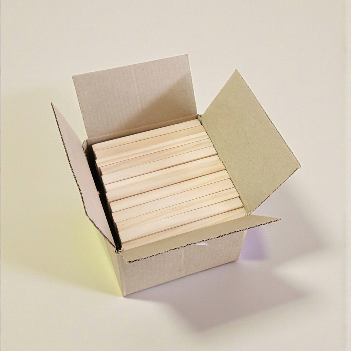 Preschool & ECE - Natural Pine Timber – 36 Pack [Short] [Clearance  - 80% OFF]