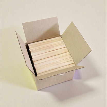 Preschool & ECE - Natural Pine Timber – 36 Pack [Short] [Clearance  - 80% OFF]