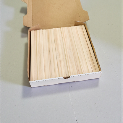 Preschool & ECE - Natural Pine Timber – 20 Pack [Long] [Clearance  - 80% OFF]