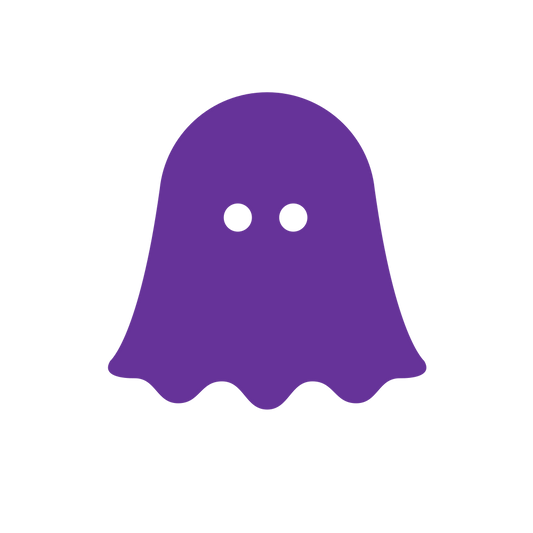 Ghost 1 (Craft Blank)