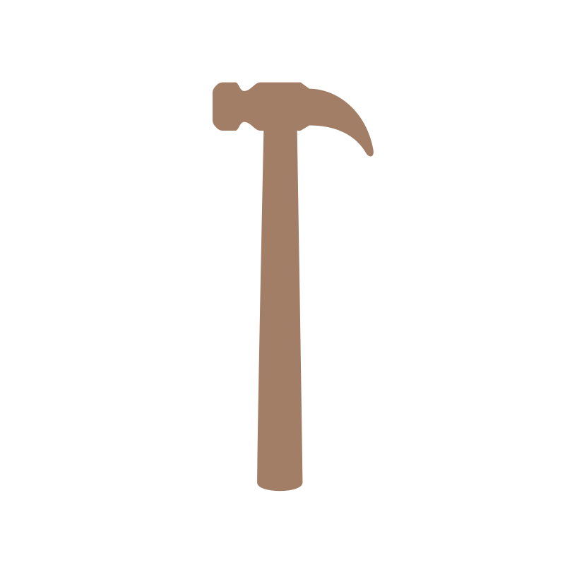 Hammer (Craft Blank)