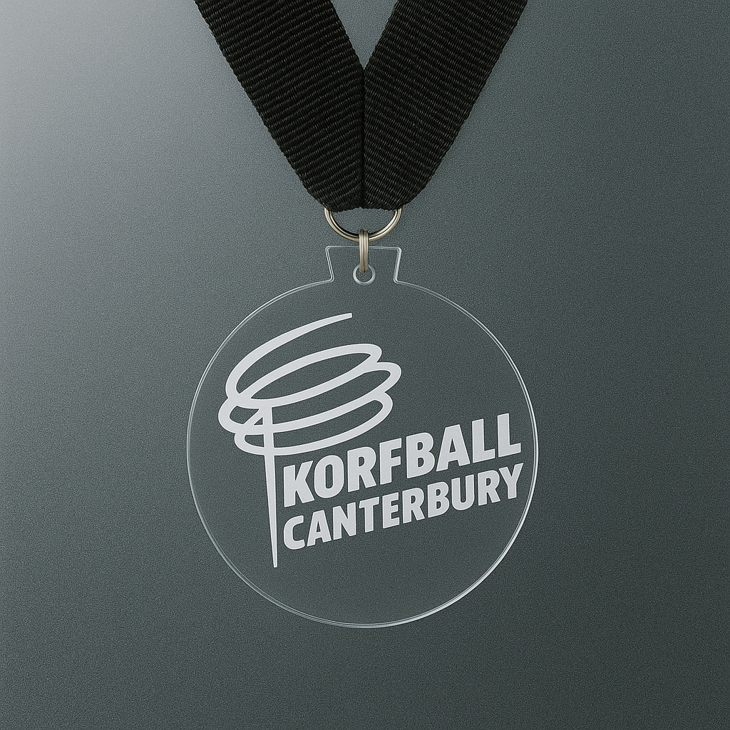 Custom Sports Medals