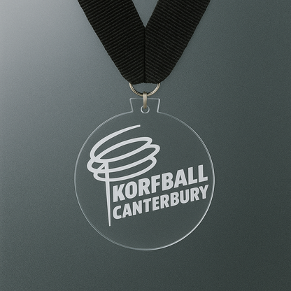 Custom Sports Medals