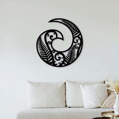 Koru - Wall Art