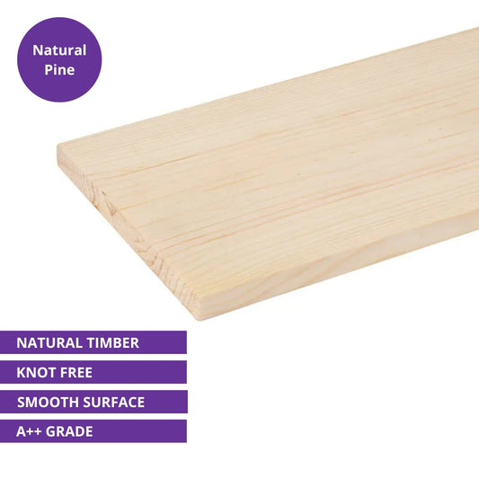 Timbre Board Pine & Simple – Natural Timber Boards – Simply Engraved Gifts
