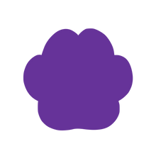 Load image into Gallery viewer, Paw Print (Craft Blank)
