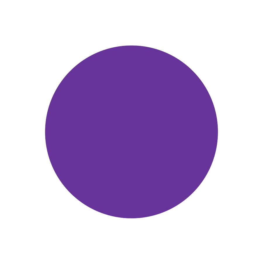 Circle (Craft Blank)