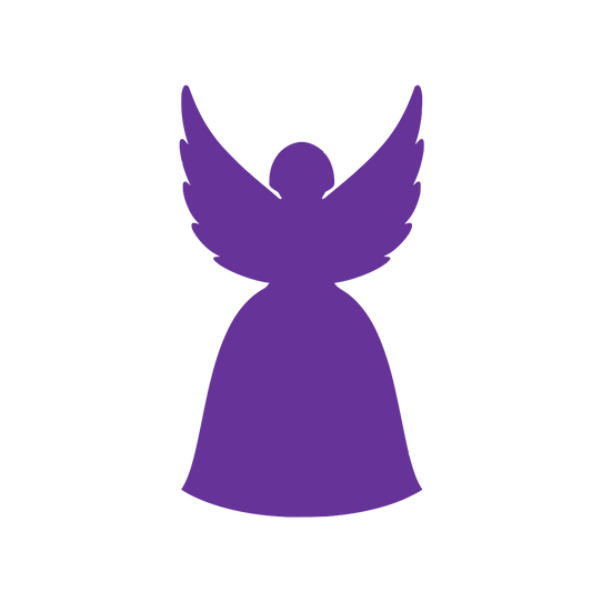 Angel 2 (Craft Blank)