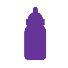 Load image into Gallery viewer, Baby Bottle (Craft Blank)
