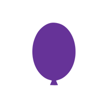 Load image into Gallery viewer, Balloon (Craft Blank)
