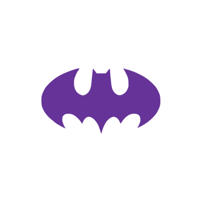 Batman (Craft Blank)