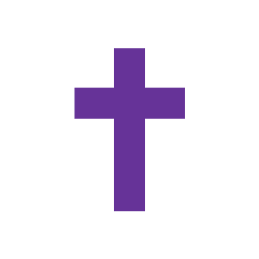 Cross (Craft Blank)