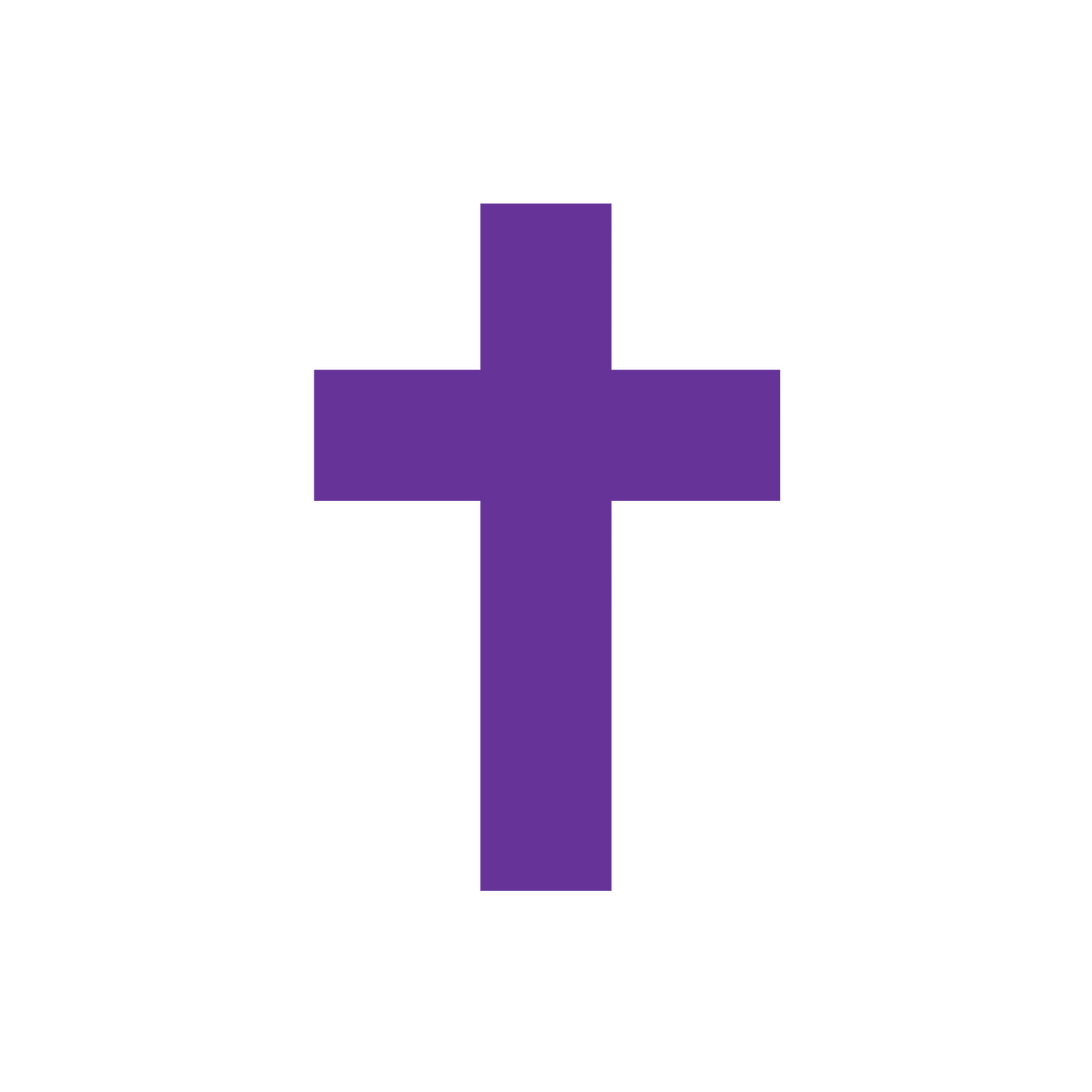 Cross (Craft Blank)