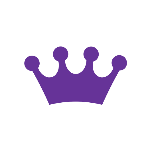 Crown (Craft Blank)