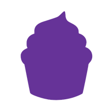 Load image into Gallery viewer, Cupcake (Craft Blank)
