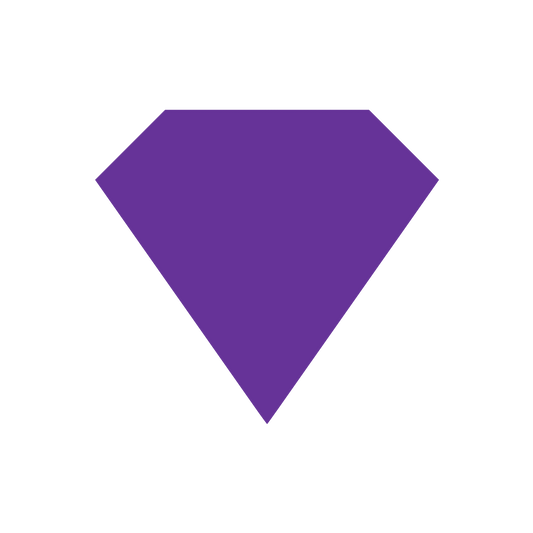 Diamond (Craft Blank)