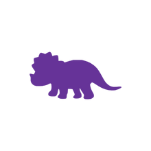 Load image into Gallery viewer, Dinosaur 4 (Craft Blank)
