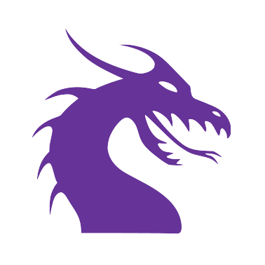 Dragon (Craft Blank)