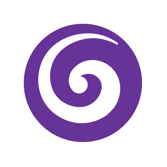 Maori Symbol 2 (Craft Blank)