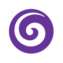 Load image into Gallery viewer, Maori Symbol 2 (Craft Blank)
