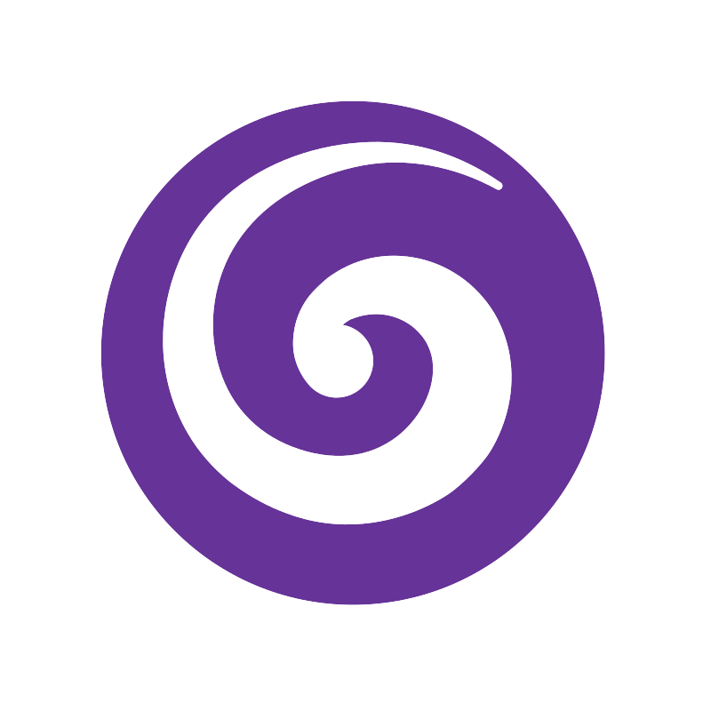 Maori Symbol 2 (Craft Blank)