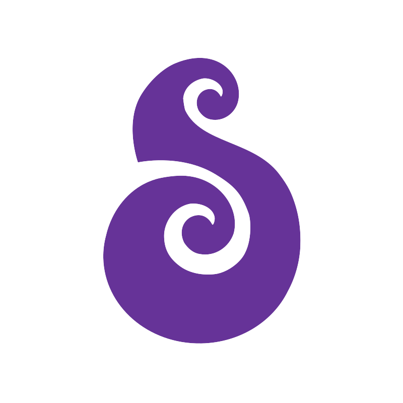 Maori Symbol 1 (Craft Blank)