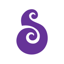 Load image into Gallery viewer, Maori Symbol 1 (Craft Blank)
