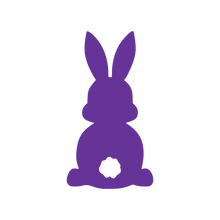 Load image into Gallery viewer, Easter Bunny 2 (Craft Blank)
