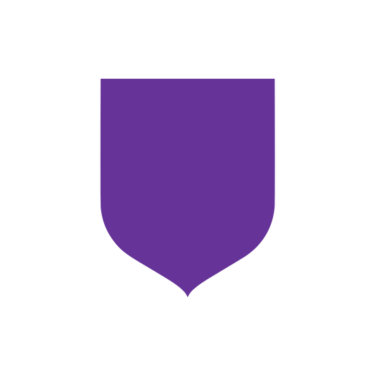 Shield (Craft Blank)