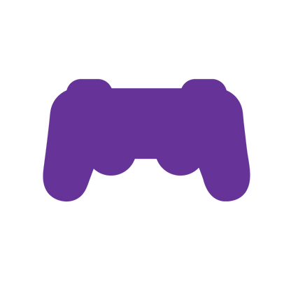 Playstation Controller (Craft Blank)