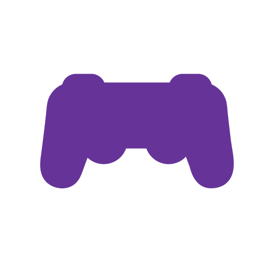 Playstation Controller (Craft Blank)