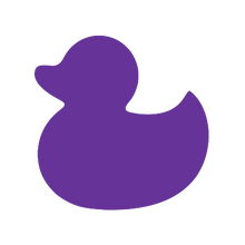 Load image into Gallery viewer, Duck (Craft Blank)
