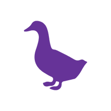 Load image into Gallery viewer, Duck 2 (Craft Blank)
