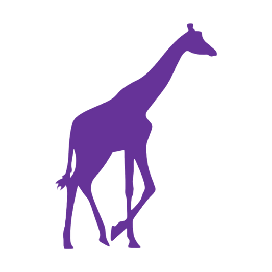 Giraffe (Craft Blank)