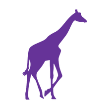 Load image into Gallery viewer, Giraffe (Craft Blank)
