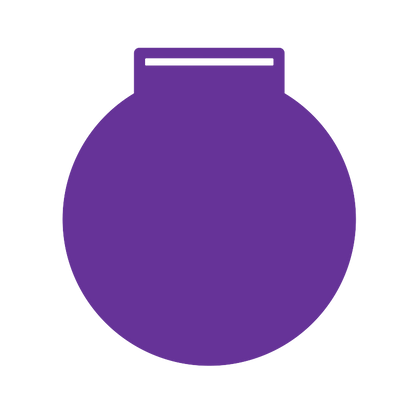 Medal (Craft Blank)