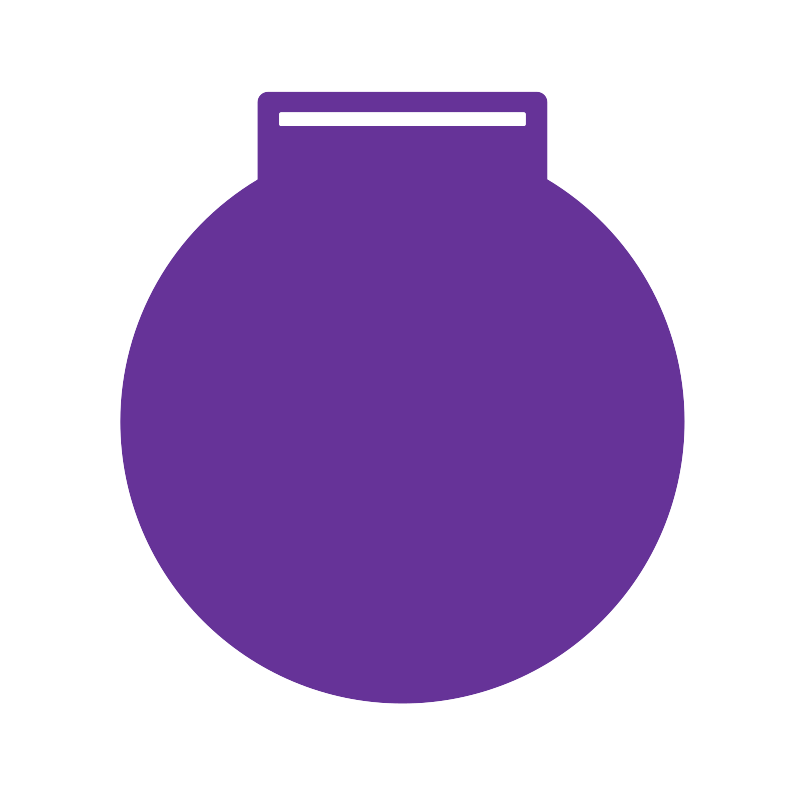 Medal (Craft Blank)