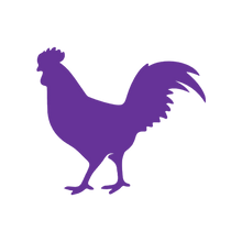 Load image into Gallery viewer, Rooster (Craft Blank)
