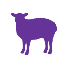 Load image into Gallery viewer, Sheep (Craft Blank)
