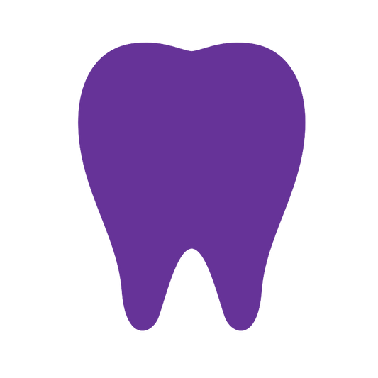 Tooth (Craft Blank)