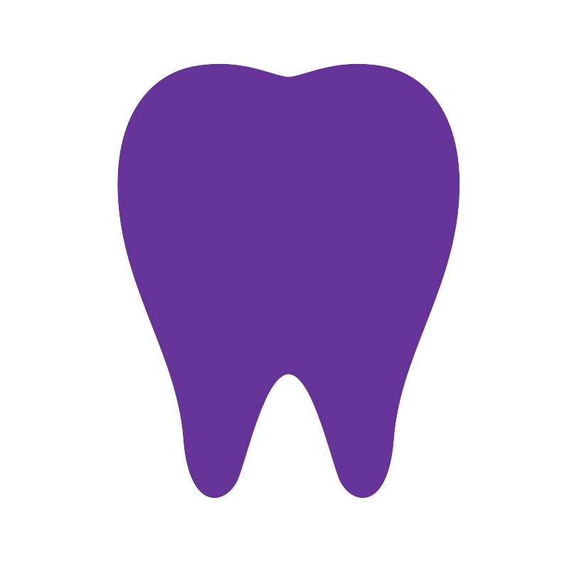 Tooth (Craft Blank)