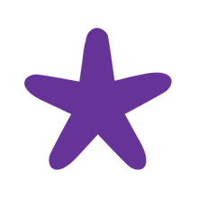 Load image into Gallery viewer, Starfish (Craft Blank)
