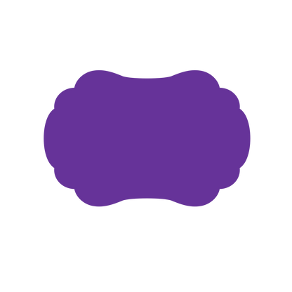 Vintage Tag #1 (Craft Blank)